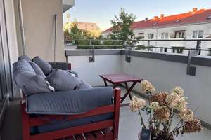 Bei Westpark/ Right at the Westpark (Befristet auf 1 jahr)  – Faberstraße 6, 81373 Land in Sonne, München – Vorschaubild 7