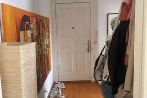 Maisonettewohnung mit Balkon! – Neue Bahnhofstraße 34, 10245 Friedrichshain, Berlin – Vorschaubild 7