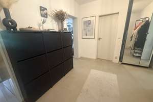 JA, zur 3-Zimmer-Eigentumswohnung mit großem Balkon und Stellplatz in begehrter Lage Näh – 42653 Wald, Solingen – Vorschaubild 5