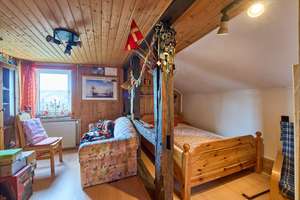 Einfamilienhaus mit Doppelgarage in Fuldatal – Die vollständige Adresse der Immobilie erhältst du vom Anbieter., 34233 Fuldatal – Vorschaubild 8