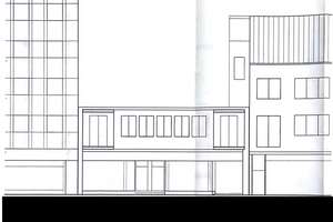 Wohn- und Geschäftshaus + Entwicklungspotenzial – Die vollständige Adresse der Immobilie erhältst du vom Anbieter., 67655 Innenstadt Südwest, Kaiserslautern – Vorschaubild 7