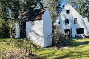 KP a Anfrage  - oben am Hang  - mit Förderpotential  2 Familienhaus im HH Eißendorfer Villenviertel – Grosse str 00, 21075 Hamburg – Vorschaubild 8