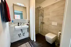 Modernes Single-Apartment in Toplage Kiel-Schrevenpark – Kiel – Vorschaubild 6