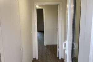 Schöner Wohnen: sanierte 1 Zimmer-Erdgeschoss-Wohnung mit Balkon und sofort anmietbar! – Bürgerweide 20, 23562 Sankt Jürgen, Lübeck – Vorschaubild 4