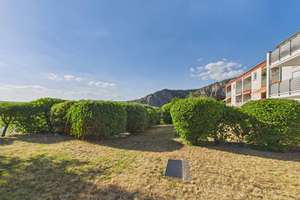 Attraktive 3-Zimmer-Eigentumswohnung mit eigenem Garten und Tiefgaragenstellplatz – 55583 Bad Münster am Stein-Ebernburg – Vorschaubild 8