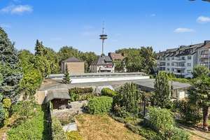 2-Zimmer-Wohnung mit Potenzial in gefragter Lage von Essen-Holsterhausen – Die vollständige Adresse der Immobilie erhältst du vom Anbieter., 45147 Holsterhausen, Essen – Vorschaubild 3