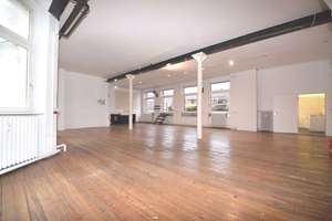 Großzügiges Loft mit viel Charme und fantastischer Terrasse – Hohenzollernstraße 79, 75177 Nordstadt, Pforzheim – Vorschaubild 6