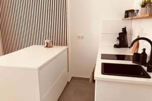 Voll Möblierte 1-Zimmer-Wohnung direkt am Zoopark – hell, modern & bestens ausgestattet – 40239 Düsseltal, Düsseldorf – Vorschaubild 4