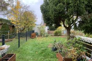 WG Zimmer mit Balkon im Reihenmittelhaus in Hanau + Garten – Die vollständige Adresse der Immobilie erhältst du vom Anbieter., 63454 Kesselstadt, Hanau – Vorschaubild 15