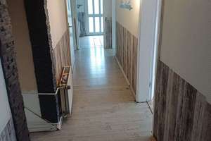 Wiehl-Weiershagen: 374m² im Kirchen-/Gemeindehaus mit separater Wohnung, Garten, Garage, 3 Küchen – Die vollständige Adresse der Immobilie erhältst du vom Anbieter., 51674 Wiehl – Vorschaubild 7