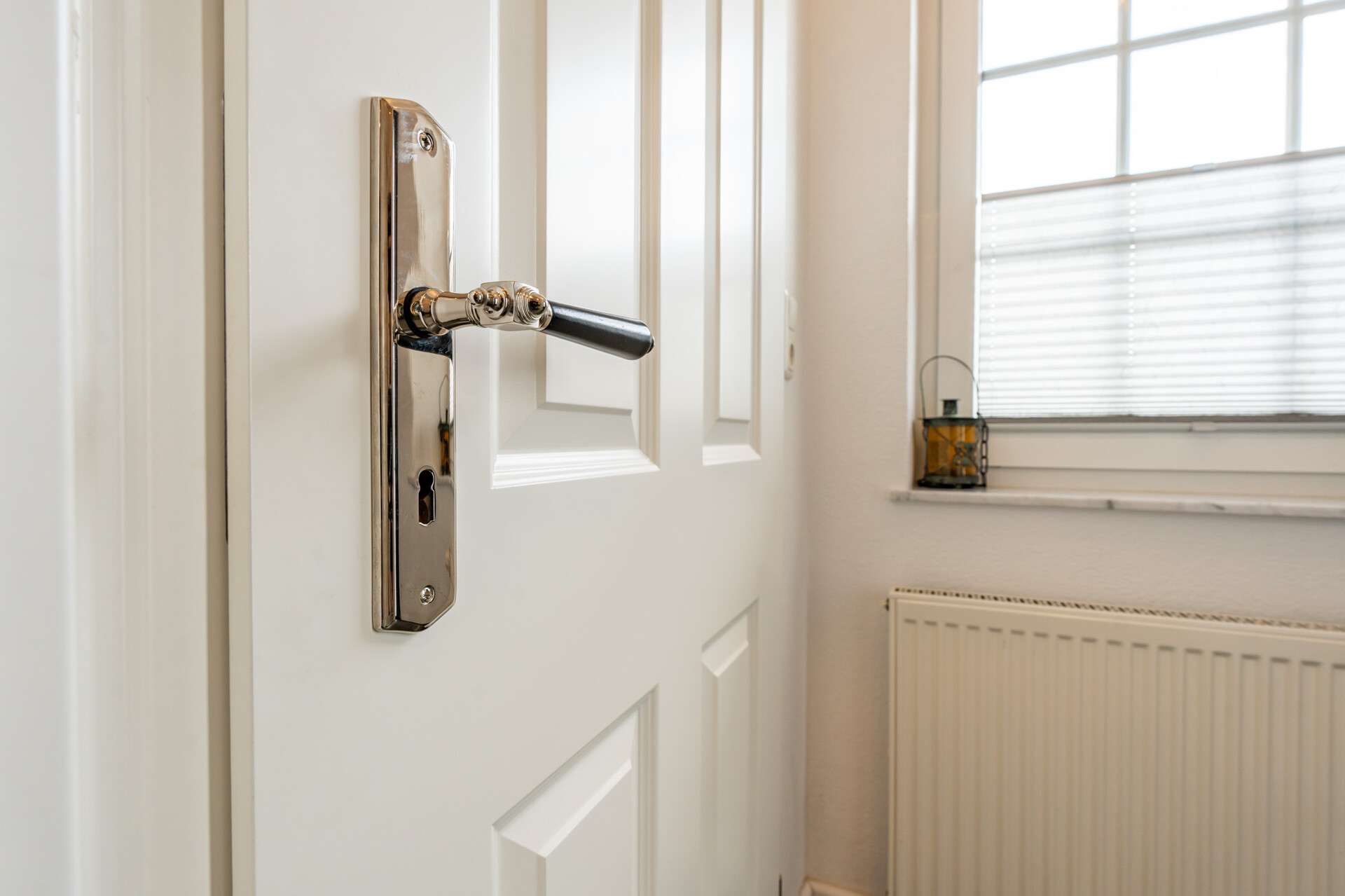 Immobilie in Rickling - Exklusives Einfamilienhaus mit hochwertiger Ausstattung, Sauna, Wintergarten und großem Grundstück - Bild 17