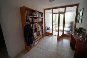 Zweifamilienhaus in unverbaubarer Aussichtslage - ein Traum für jede Familie – Lörrach (Kreis) – Vorschaubild 19