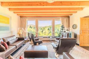 Exquisites Schwarzwaldanwesen – Die vollständige Adresse der Immobilie erhältst du vom Anbieter., 79872 Bernau im Schwarzwald – Vorschaubild 10