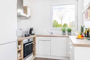 Modernes 5-Zimmer-Reihenhaus mit Einbauküche in Alsdorf - Busch – Birkenstraße 8a, 52477 Aachen (Kreis) – Vorschaubild 4