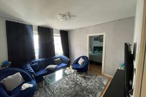 3-Zimmer-Wohnung im 2. OG | 60 m² | Mönchengladbach – ab 15.06. verfügbar – Die vollständige Adresse der Immobilie erhältst du vom Anbieter., 41061 Gladbach, Mönchengladbach – Vorschaubild 6