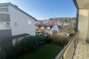 Zweifamilienhaus in Top-Lage – Garage, Terrasse, Balkon & Garten! Provisionsfrei! – Karlsruhe – Vorschaubild 15