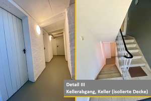 3-Parteien-Stadthaus (Bühl-Kernstadt) im Grünen – Die vollständige Adresse der Immobilie erhältst du vom Anbieter., 77815 Bühl – Vorschaubild 11