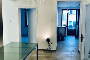 Sanierte 3-Zimmer-Wohnung in zentraler Lage in Bielefeld – Herforder Straße 42, 33602 Mitte, Bielefeld – Vorschaubild 5