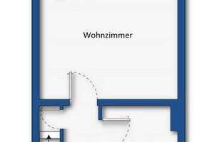 Altbau mit Ecken, Kanten & Potenzial: Machen Sie dieses Reihenhaus zu Ihrem Projekt! – Die vollständige Adresse der Immobilie erhältst du vom Anbieter., 12557 Köpenick, Berlin – Vorschaubild 11