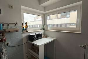 ***gemütliche 2 Zimmer- Wohnung mit Balkon im herzen von Aachen**** – Vereinsstraße 2, 52062 Marschiertor, Aachen – Vorschaubild 3