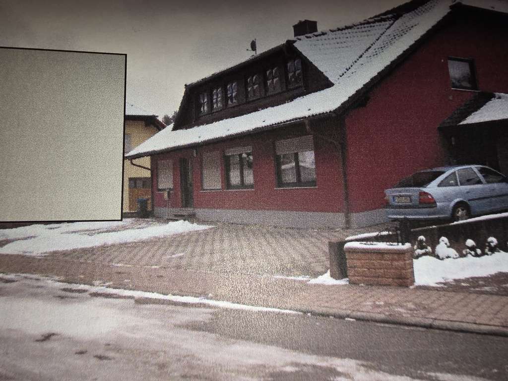 Immobilie in Obernheim-Kirchenarnbach - Viel Platz in Neumühle: Großzügiges Haus mit 16 Zimmern und 4 Wohneinheiten. - Bild 2