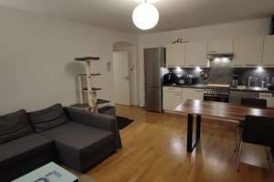 Helle 3-Zimmer-Wohnung mit Balkon in München-Laim – Nachmieter gesucht