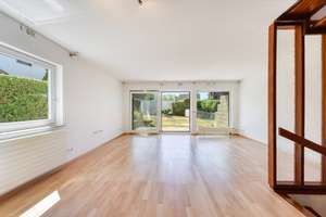 +++ 1-Familien-Reihen-Eckhaus - frisch renoviert & teilmodernisiert - inkl. Einbauküche & Garage +++