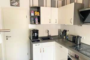 Gepflegtes Reihenmittelhaus mit Stellplatz und Wintergarten in guter Lage in Huchting. – Die vollständige Adresse der Immobilie erhältst du vom Anbieter., 28259 Mittelshuchting, Bremen – Vorschaubild 7
