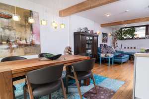 Modernisiertes Altbremer Jugendstilhaus im Viertel / Fesenfeld ! – Bremen – Vorschaubild 24