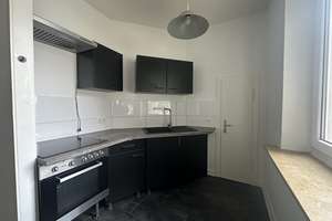 2 Zimmer | Altbau mit hohen Decken | Frisch renoviert | Aachen City – Die vollständige Adresse der Immobilie erhältst du vom Anbieter., 52064 Marschiertor, Aachen – Vorschaubild 4