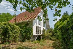 KN-Dettingen: Freistehendes Einfamilienhaus mit Garten, Garage und Einliegerbereich - frei 01.09.26 – Die vollständige Adresse der Immobilie erhältst du vom Anbieter., 78465 Dettingen, Konstanz – Vorschaubild 11