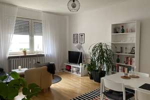 Schöne 3 Zimmer Altbauwohnung – Die vollständige Adresse der Immobilie erhältst du vom Anbieter., 66111 Sankt Johann, Saarbrücken – Vorschaubild 10