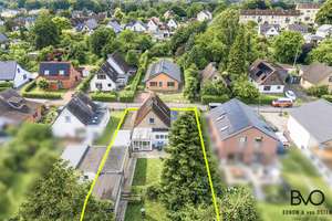 Begehrte Lage von Kiel-Friedrichsort - Einfamilienhaus auf großzügigem Grundstück – Die vollständige Adresse der Immobilie erhältst du vom Anbieter., 24159 Pries, Kiel – Vorschaubild 3