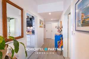 Oslebshausen | Einzigartiges Mehrfamilienhaus mit 3 Wohnungen, Garage und großem Grundstück – Bremen – Vorschaubild 8
