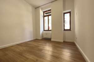 Sanierte Stilaltbauwohnung mit 4 Zimmern, Balkon & Einbauküche – 63065 Wilhelmschule, Offenbach am Main – Vorschaubild 5