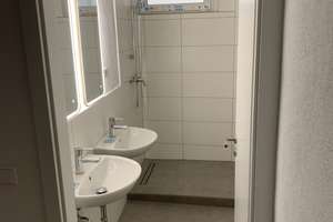 Kernsanierte 3 Zimmer Altbau Wohnung in Stuttgart Süd