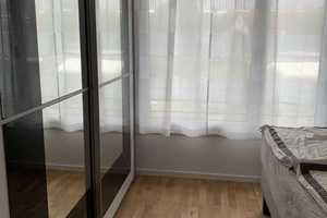 Neuwertiges Reihenmittelhaus mit drei Zimmern und EBK in Frankfurt-Fechenheim – Frankfurt am Main – Vorschaubild 11