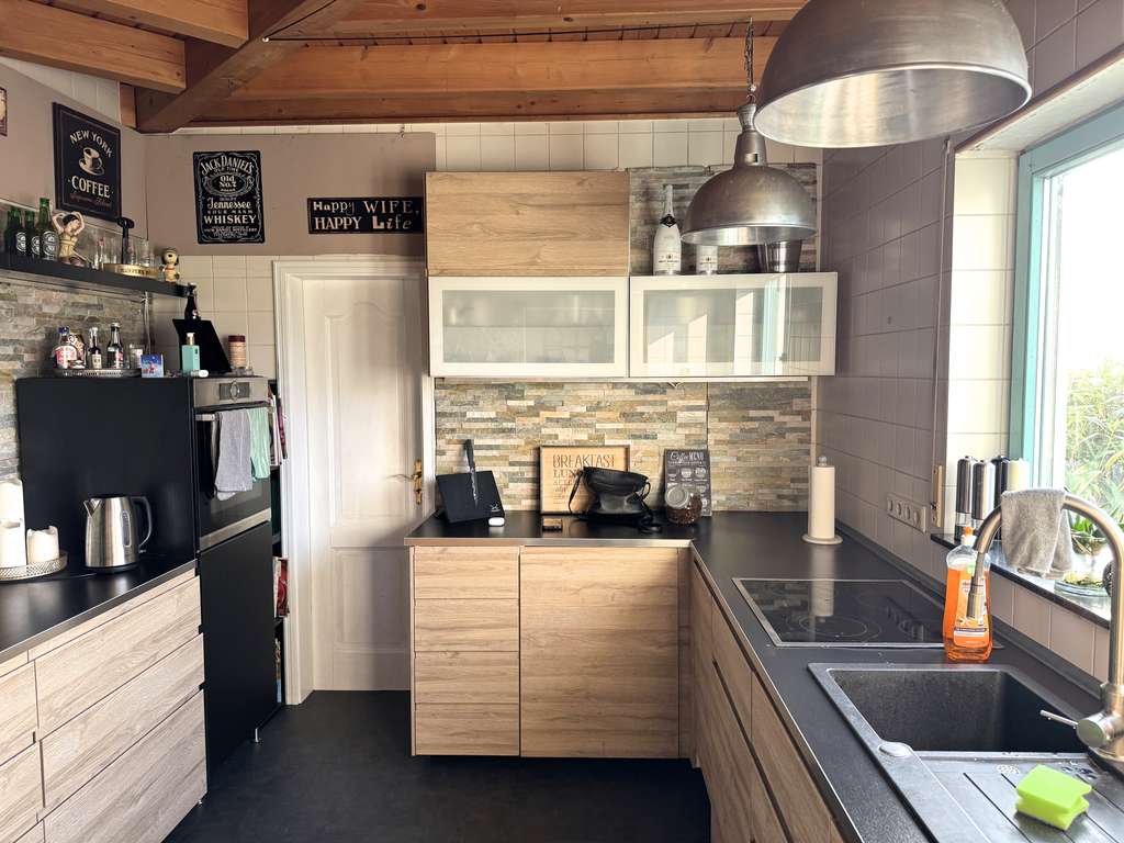 Immobilie in Osthofen - Penthousewohnung mit herrlichem Ausblick in 67574 Osthofen - Bild 2