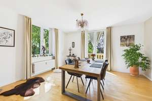 Modernisiertes Juwel mit Blick ins Grüne im Komponistenviertel! – Die vollständige Adresse der Immobilie erhältst du vom Anbieter., 65193 Nordost, Wiesbaden – Vorschaubild 9