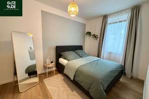 Sonniger Wohntraum mit Terrasse – 2-Zimmer-Wohnung im Hubland – Die vollständige Adresse der Immobilie erhältst du vom Anbieter., 97074 Frauenland, Würzburg – Vorschaubild 6