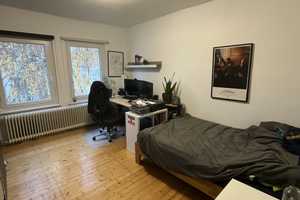 5 Zimmer Wohnung in der Südstadt – Lutherstr. 62, 30171 Hannover – Vorschaubild 13