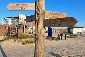 Ihr Traumhaus an der Nordsee - bezugsfertig, hochwertig, provisionsfrei – Die vollständige Adresse der Immobilie erhältst du vom Anbieter., 26553 Dornum – Vorschaubild 3