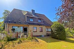 Vielseitig nutzbares Ein- oder Mehrfamilienhaus zum Kauf in Neugraben-Fischbek - Wentzel Dr. – Die vollständige Adresse der Immobilie erhältst du vom Anbieter., 21149 Neugraben-Fischbek, Hamburg – Vorschaubild 5