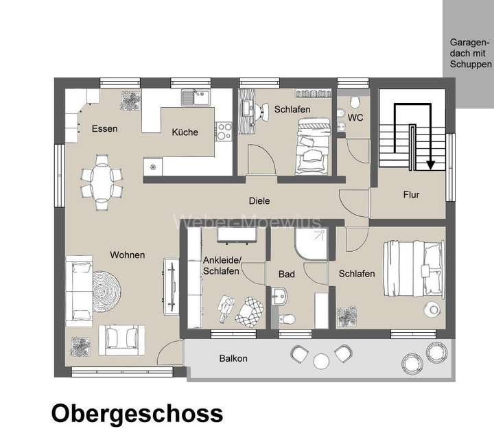 3353 Grundriss OG