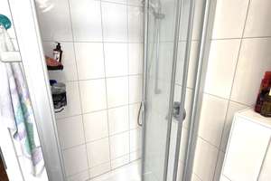 OF-BIEBER: Große 3 Zi.ETW m. TGL Bad u. Balkon in kleiner WE – 63073 Bieber, Offenbach am Main – Vorschaubild 8