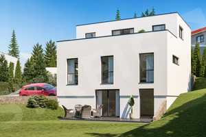 Bauen Sie Ihr STREIF-TRAUMHAUS mit Blick auf den Bodensee - inkl. GRUNDSTÜCK – Bodenseekreis – Vorschaubild 4