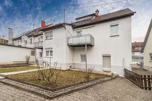 Attraktives Mehrfamilienhaus mit stabiler Rendite und Entwicklungspotenzial – Die vollständige Adresse der Immobilie erhältst du vom Anbieter., 73730 Zell, Esslingen am Neckar – Vorschaubild 2