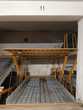 Tiefgaragenstellplatz - Duplex unten zu vermieten