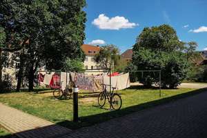 Gemütliche Wohnung in zentraler Lage // 2.OG rechts – Heinrich-Heine-Str. 55, 38440 Stadtmitte (Ortsteil), Wolfsburg – Vorschaubild 4