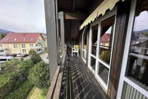 Mehrfamilienhaus mit 3 Wohnungen,  4 Garagen und viel Mehr! – Rastatt (Kreis) – Vorschaubild 32